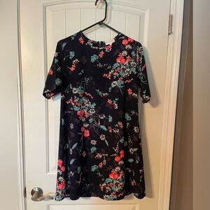Super Cute Floral Dress